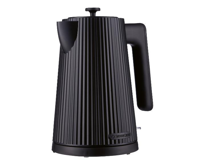 Electric Gooseneck Precision Temperature Kettle