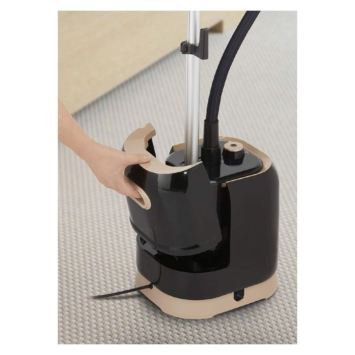 Professional Standing Garment & Fabric Steamer
