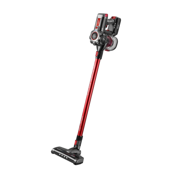 Ultra-Lightweight Cordless Stick Vacuum & Handheld Cleaner