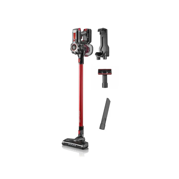 Ultra-Lightweight Cordless Stick Vacuum & Handheld Cleaner