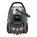 Portable Canister Vacuum Cleaner for Home & Auto