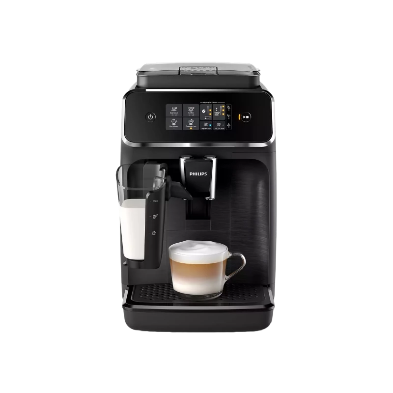 Philips Automatic Espresso & Cappuccino Machine