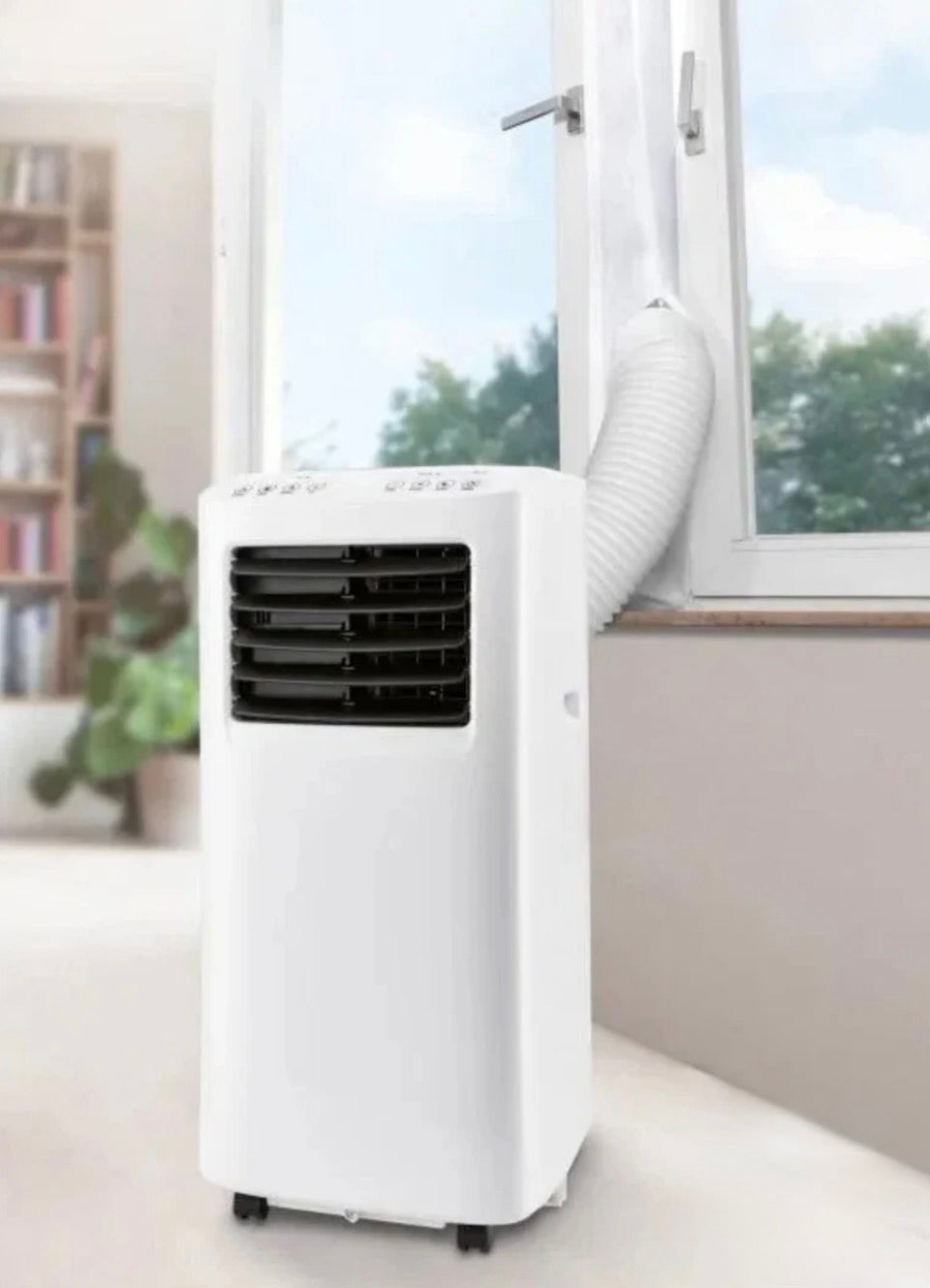 Portable Air Conditioner
