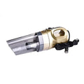 High-Power Cordless Handheld Car & Home Vacuum Cleaner