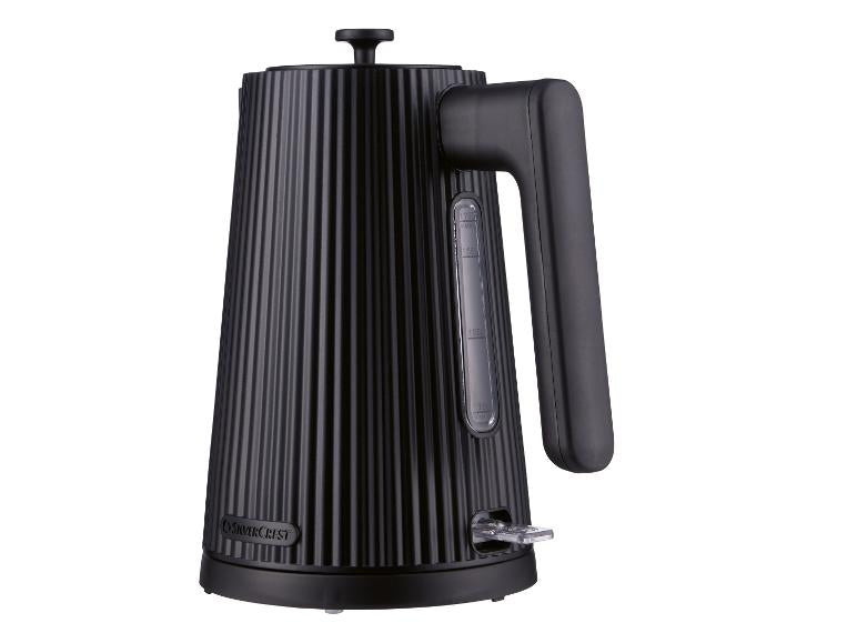 Electric Gooseneck Precision Temperature Kettle
