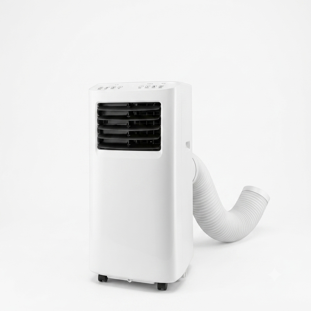 Portable Air Conditioner