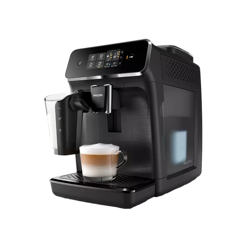 Philips Automatic Espresso & Cappuccino Machine