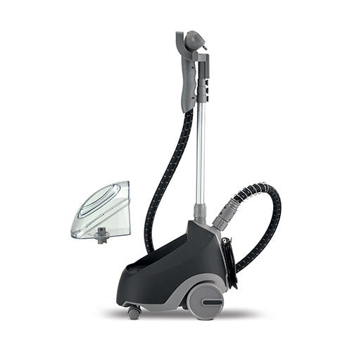 Heavy-Duty Multi-Surface Canister Steam Cleaner