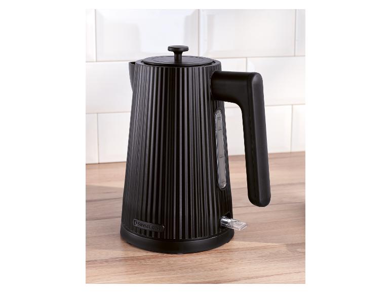 Electric Gooseneck Precision Temperature Kettle
