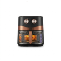 Extra-Large Multi-Tier Air Fryer Oven with Digital Controls