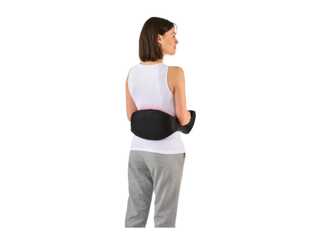 Deep Tissue Shiatsu Neck & Shoulder Massager