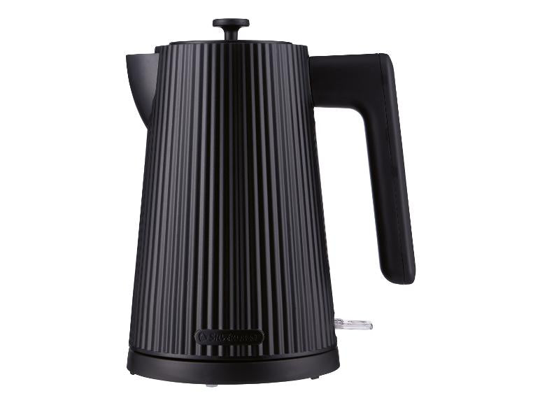 Electric Gooseneck Precision Temperature Kettle