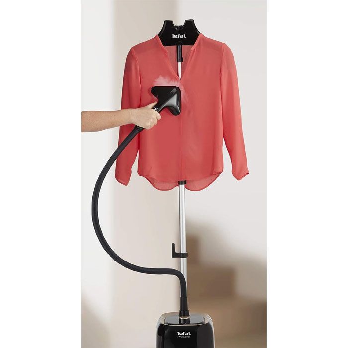 Professional Standing Garment & Fabric Steamer