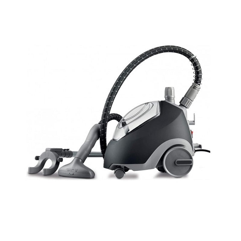 Heavy-Duty Multi-Surface Canister Steam Cleaner