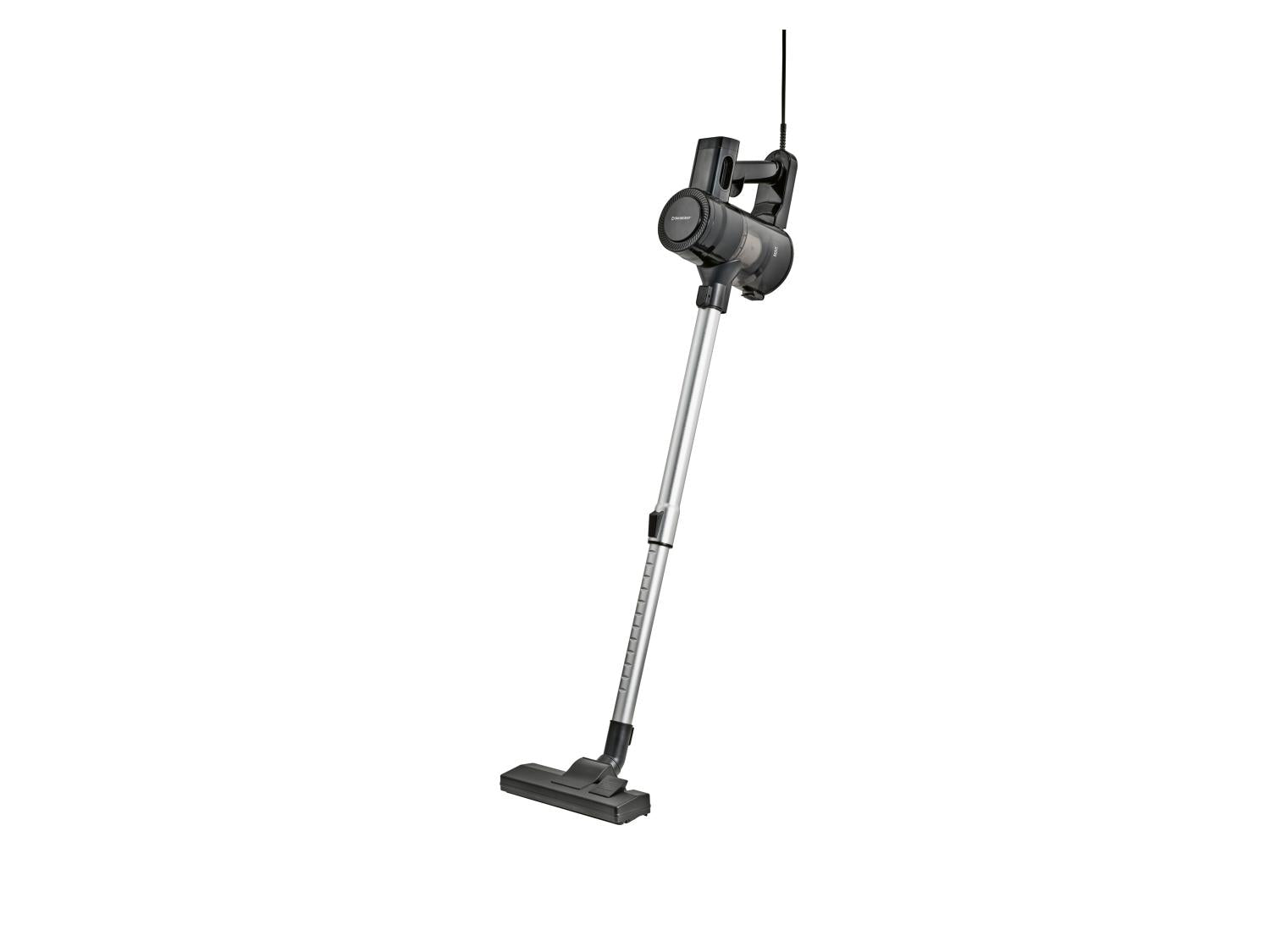 Ultra-Lightweight Cordless Stick Vacuum Cleaner with Wall Mount