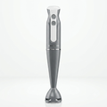 Stainless Steel Hand Immersion Blender & Stick Mixer
