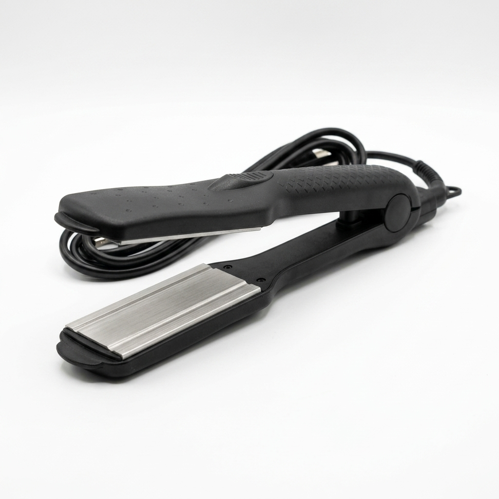 Professional Ceramic Flat Iron Hair Straightener