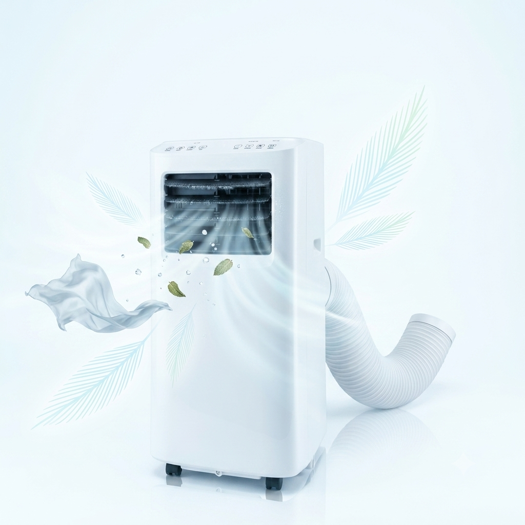 Portable Air Conditioner