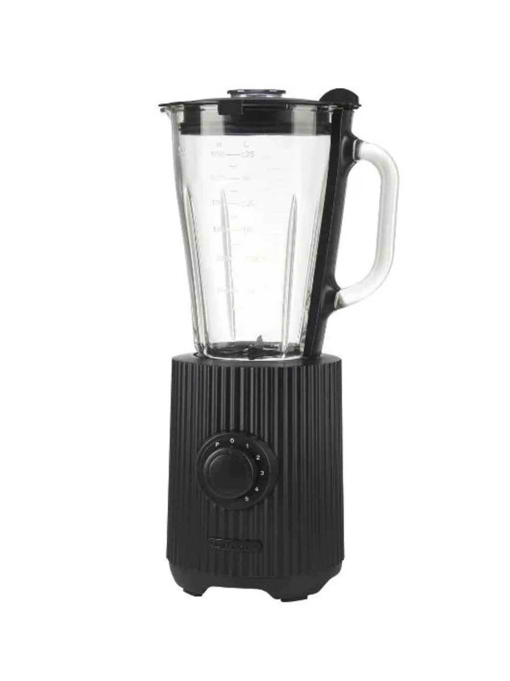Professional High-Speed Blender with Heavy-Duty Pitcher