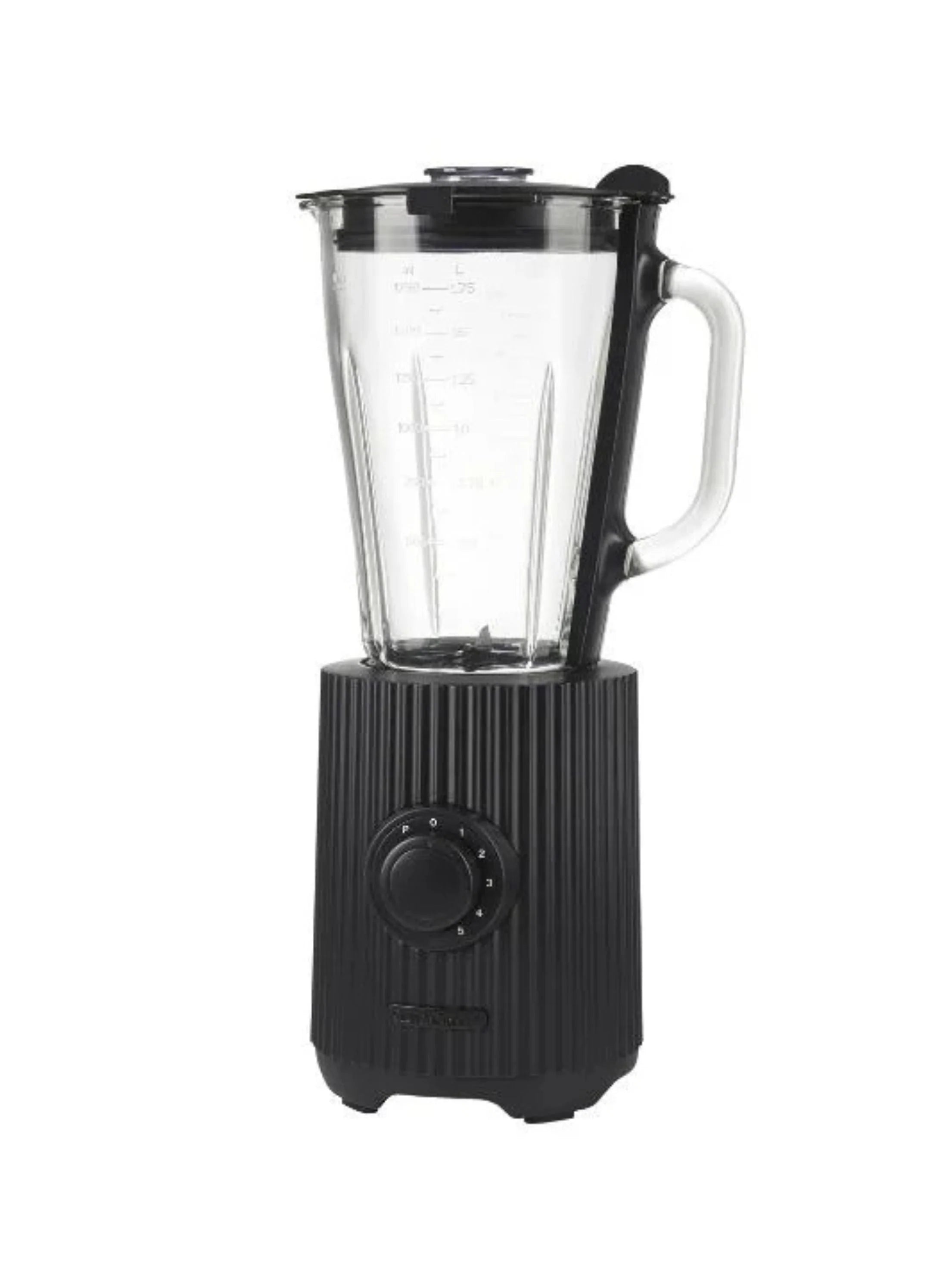 Professional High-Speed Blender with Heavy-Duty Pitcher