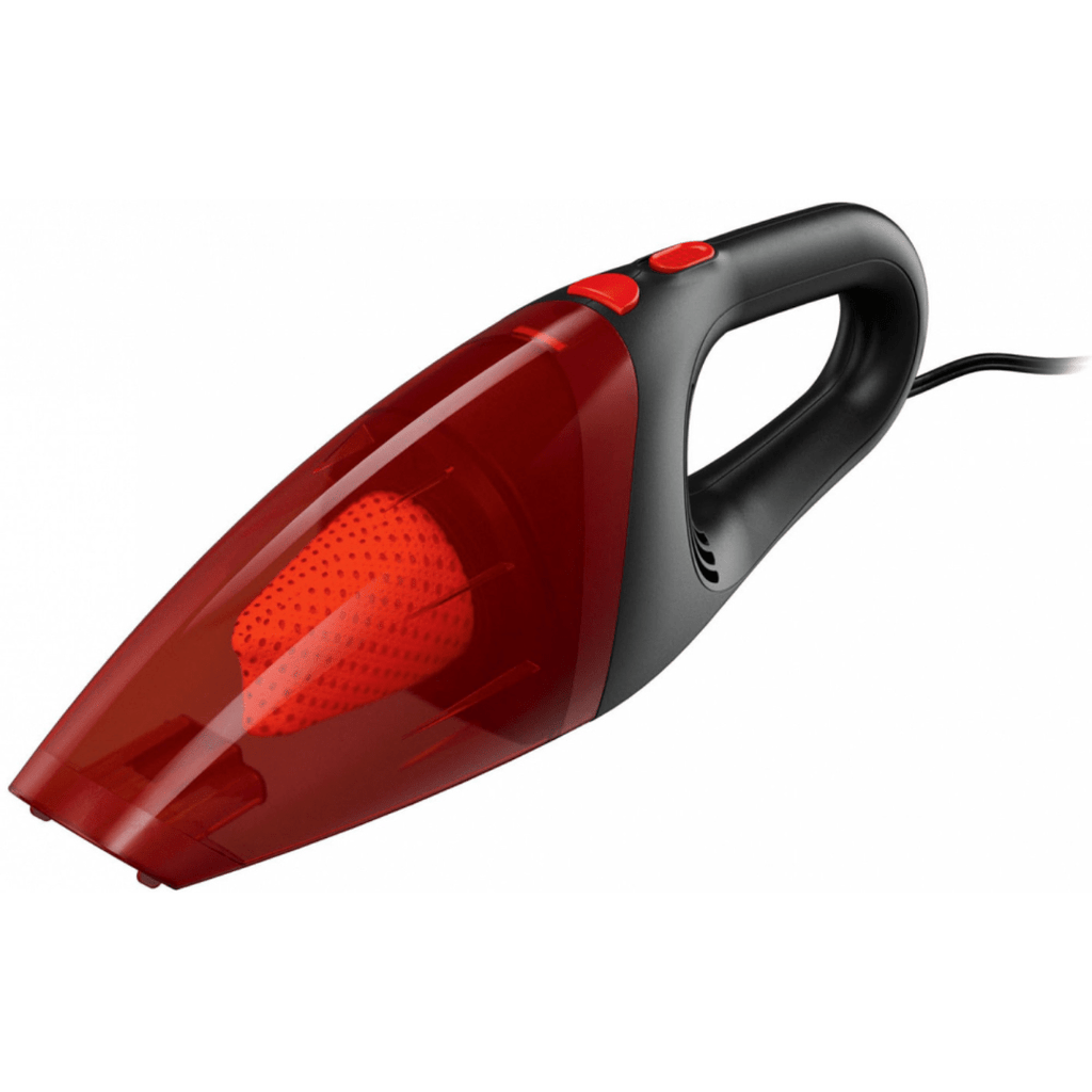 Compact Corded Handheld Vacuum Cleaner