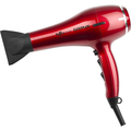 High-Power Professional Salon Hair Dryer with Styling Concentrator