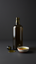 Single-Origin Extra Virgin Olive Oil